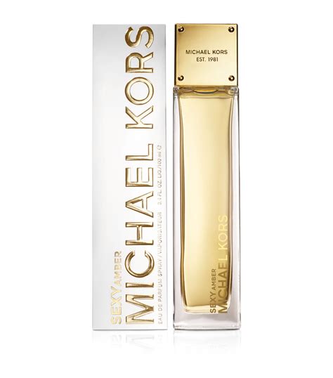 michael kors sexy amber dupe|michael kors official website uk.